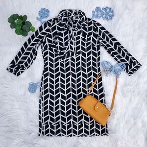 Donna Morgan Cocktail Dress